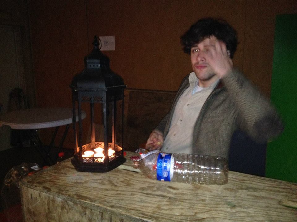 Sint-Martinus den XIIde - Casinoavond Welpen Kiewit